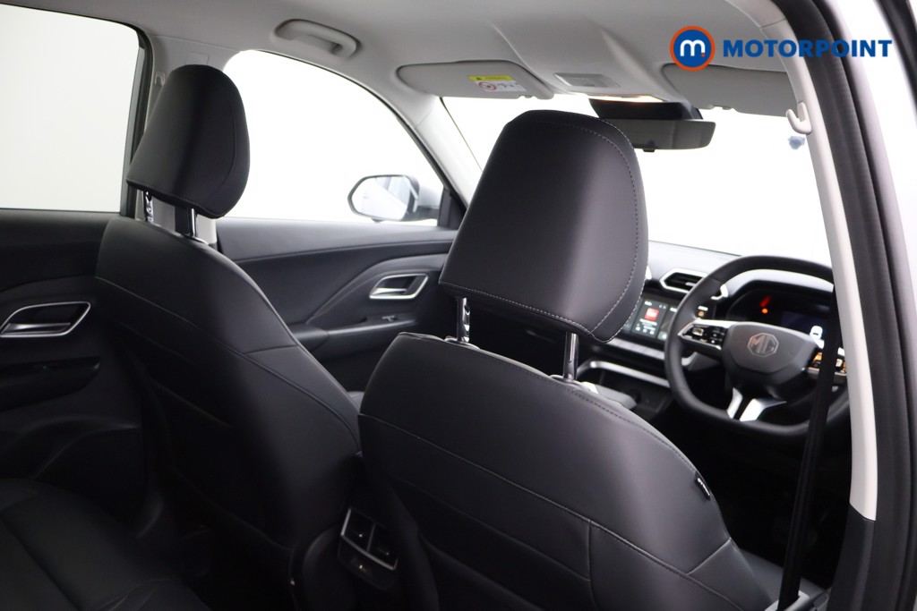 Used MG MG ZS 2025 for sale - 77804644: Photo 23