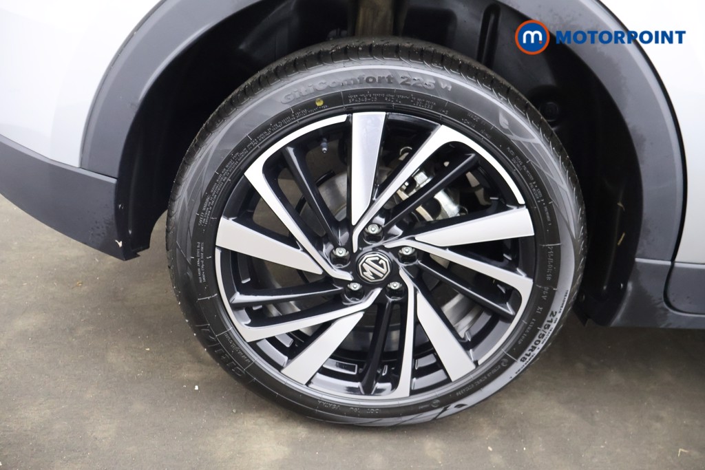 Used MG MG ZS 2025 for sale - 77804644: Photo 28