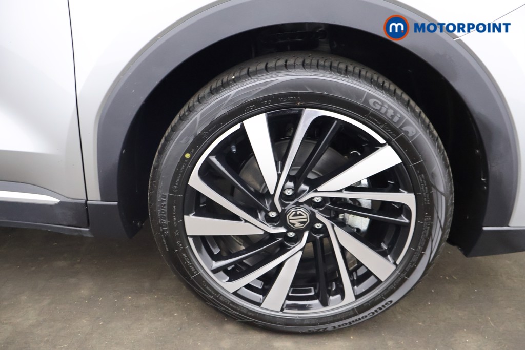 Used MG MG ZS 2025 for sale - 77804644: Photo 29