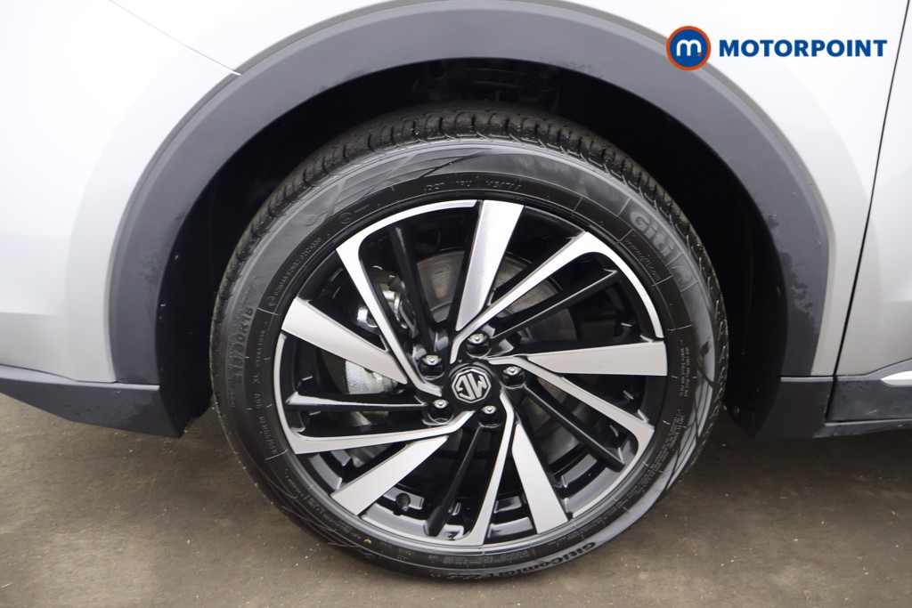 Used MG MG ZS 2025 for sale - 77804644: Photo 30