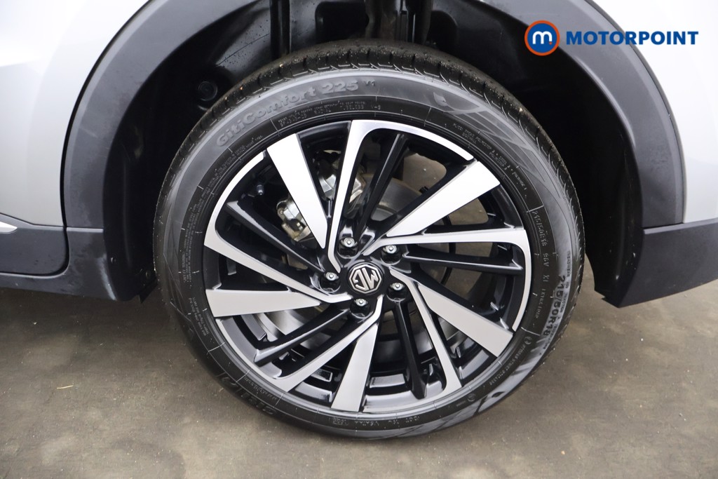 Used MG MG ZS 2025 for sale - 77804644: Photo 31