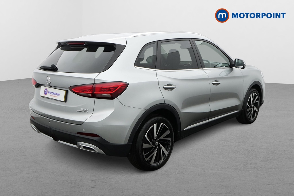 Used MG MG ZS 2025 for sale - 77804644: Photo 7