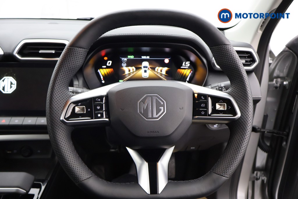 Used MG MG ZS 2025 for sale - 77804644: Photo 9