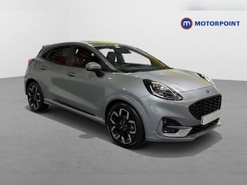 Used Ford Puma 2022 for sale - 79721413: Photo
