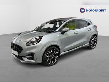 Used Ford Puma 2022 for sale - 79721413: Photo