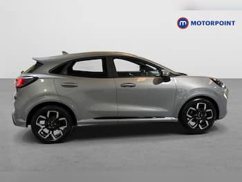 Used Ford Puma 2022 for sale - 79721413: Photo