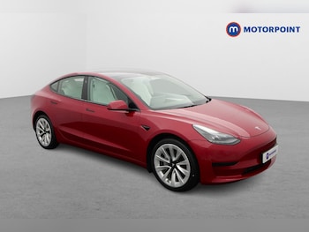 Used Tesla Model 3 2022 for sale - 78628624: Photo