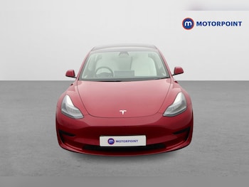 Used Tesla Model 3 2022 for sale - 78628624: Photo