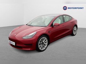 Used Tesla Model 3 2022 for sale - 78628624: Photo