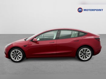 Used Tesla Model 3 2022 for sale - 78628624: Photo