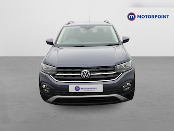 Used Volkswagen T-Cross 2022 for sale - 79525992: Photo