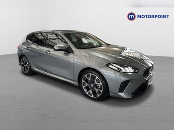 Used BMW 1 Series 2024 for sale - 78805234: Photo