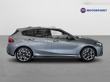 Used BMW 1 Series 2024 for sale - 78805234: Photo