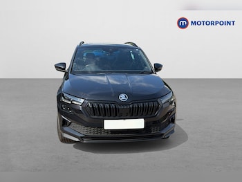 Used Skoda Karoq 2023 for sale - 79353360: Photo
