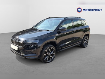 Used Skoda Karoq 2023 for sale - 79353360: Photo