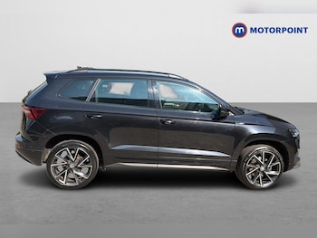 Used Skoda Karoq 2023 for sale - 79353360: Photo