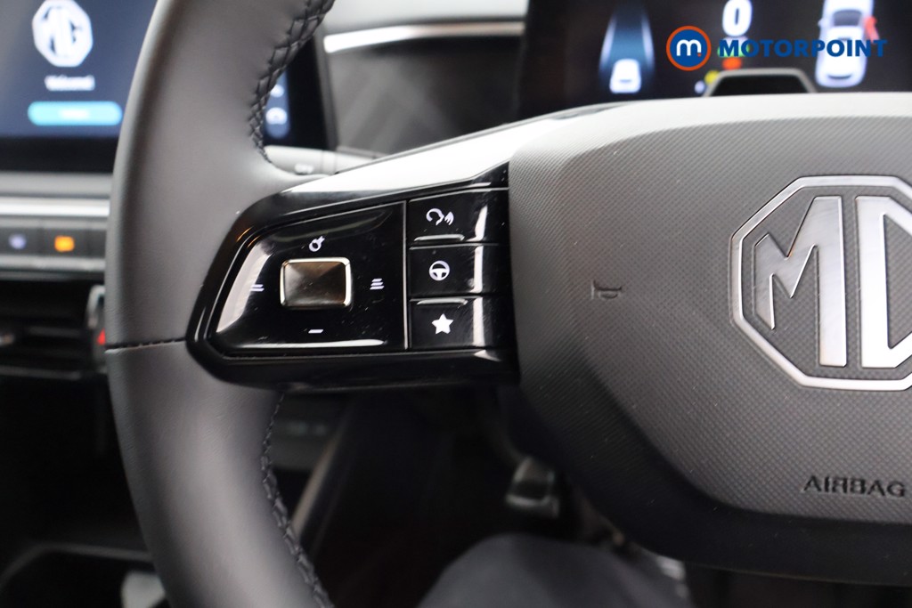 Used MG MG3 2025 for sale - 78123543: Photo 10