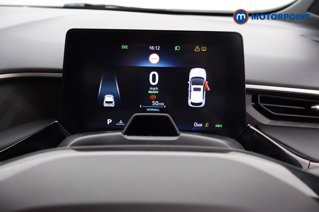 Used MG MG3 2025 for sale - 78123543: Photo 12