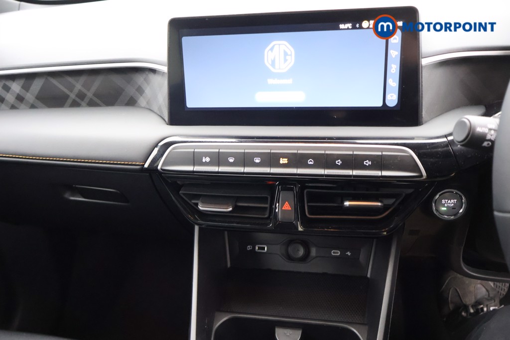 Used MG MG3 2025 for sale - 78123543: Photo 15