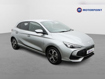 Used MG MG3 2025 for sale - 78123543: Photo