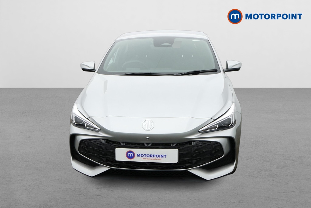 Used MG MG3 2025 for sale - 78123543: Photo 2