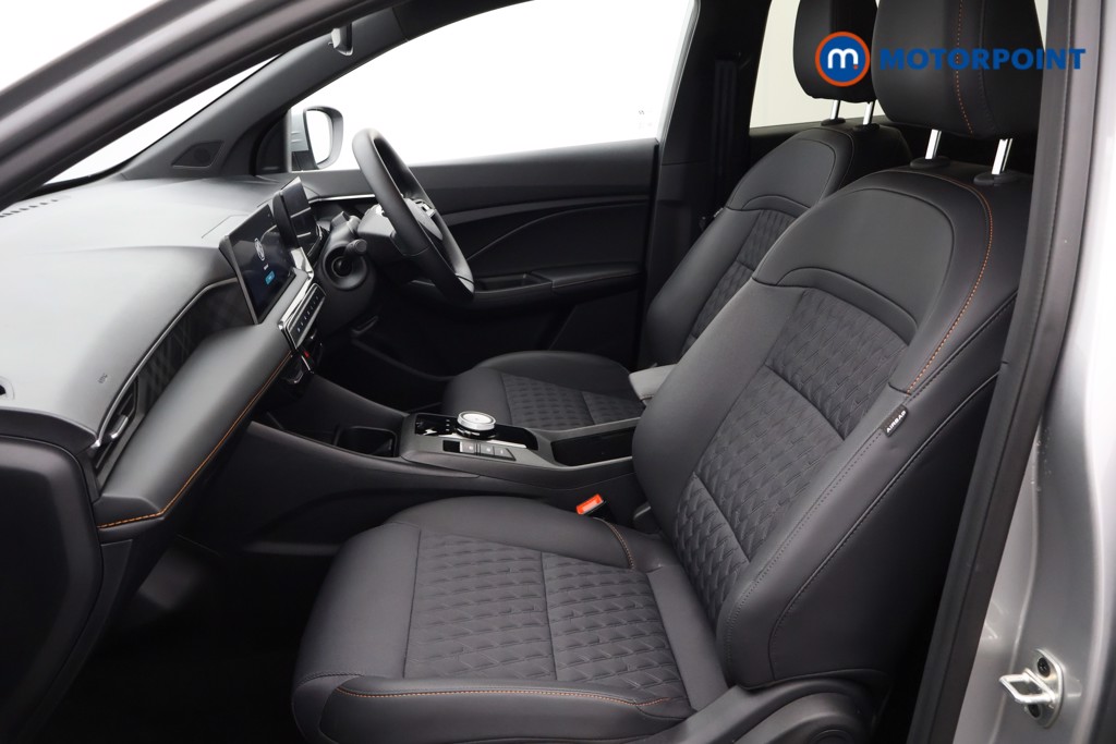 Used MG MG3 2025 for sale - 78123543: Photo 26