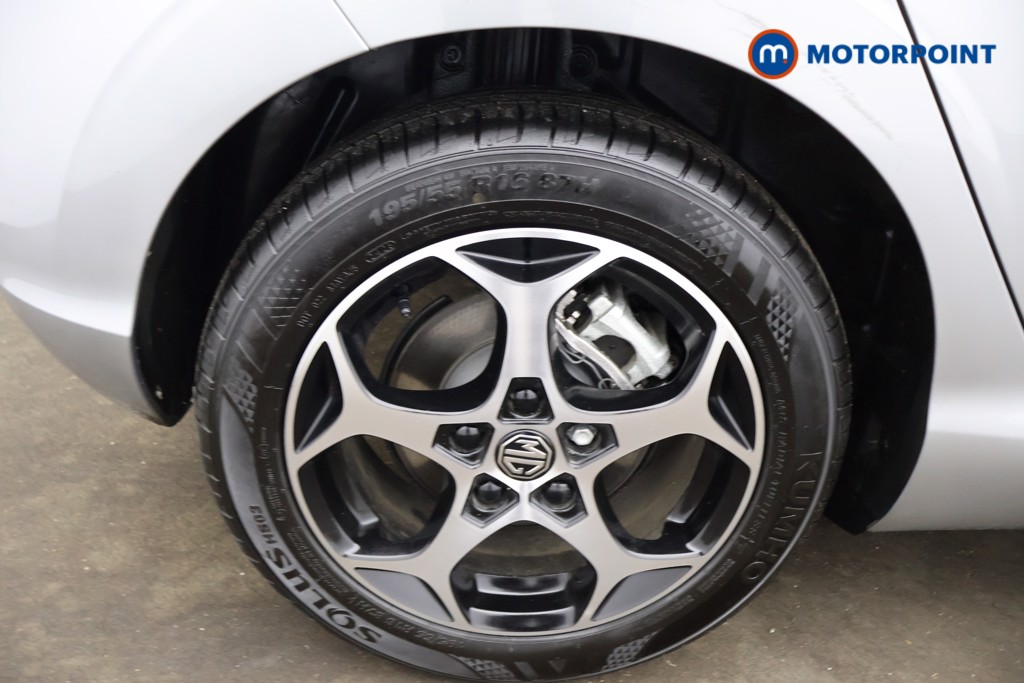 Used MG MG3 2025 for sale - 78123543: Photo 28