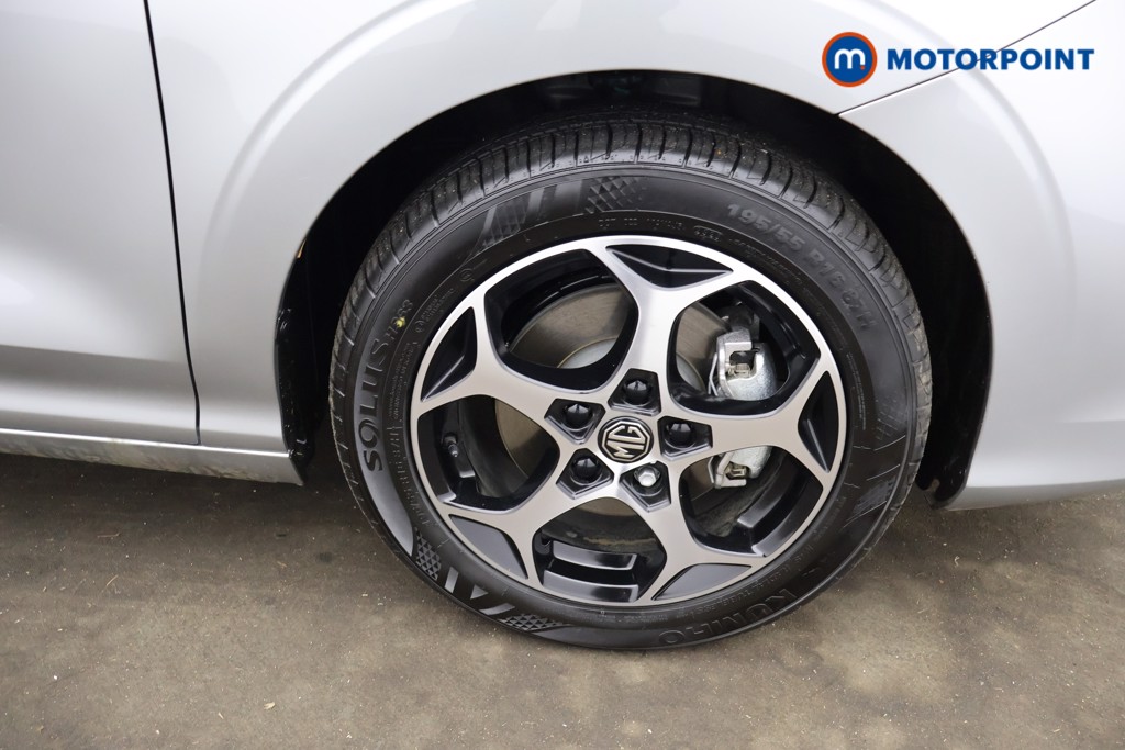 Used MG MG3 2025 for sale - 78123543: Photo 29