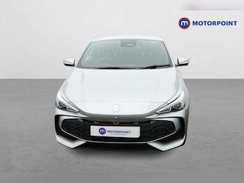 Used MG MG3 2025 for sale - 78123543: Photo