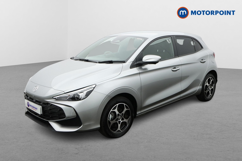 Used MG MG3 2025 for sale - 78123543: Photo 3