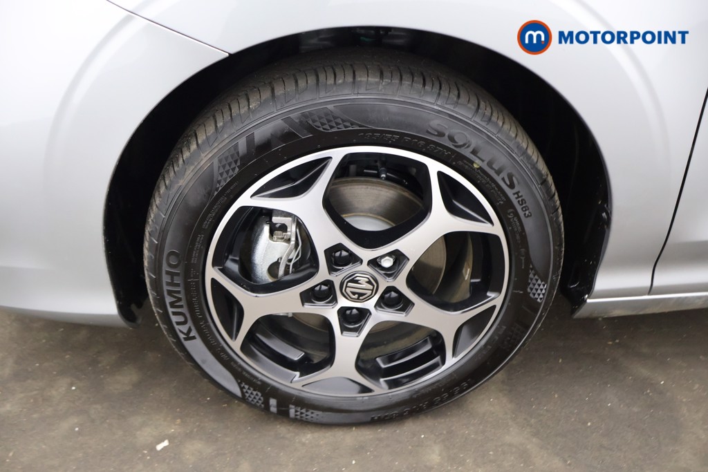 Used MG MG3 2025 for sale - 78123543: Photo 30