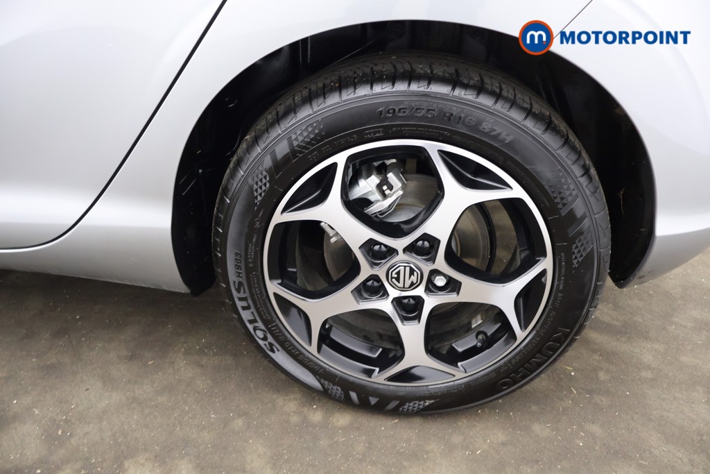 Used MG MG3 2025 for sale - 78123543: Photo 31