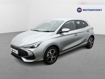 Used MG MG3 2025 for sale - 78123543: Photo