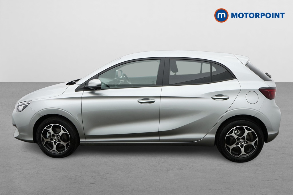 Used MG MG3 2025 for sale - 78123543: Photo 4