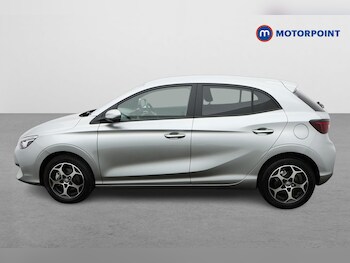 Used MG MG3 2025 for sale - 78123543: Photo