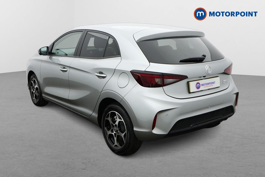 Used MG MG3 2025 for sale - 78123543: Photo 5