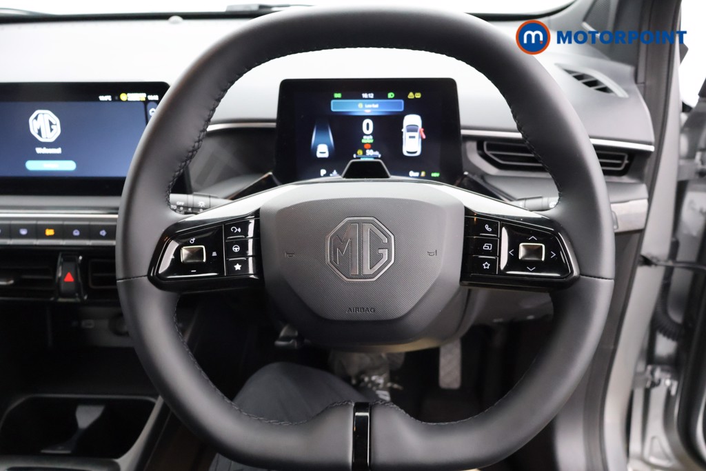 Used MG MG3 2025 for sale - 78123543: Photo 9