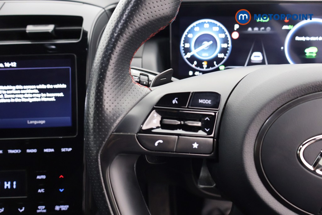 Used Hyundai TUCSON 2023 for sale - 76958184: Photo 10