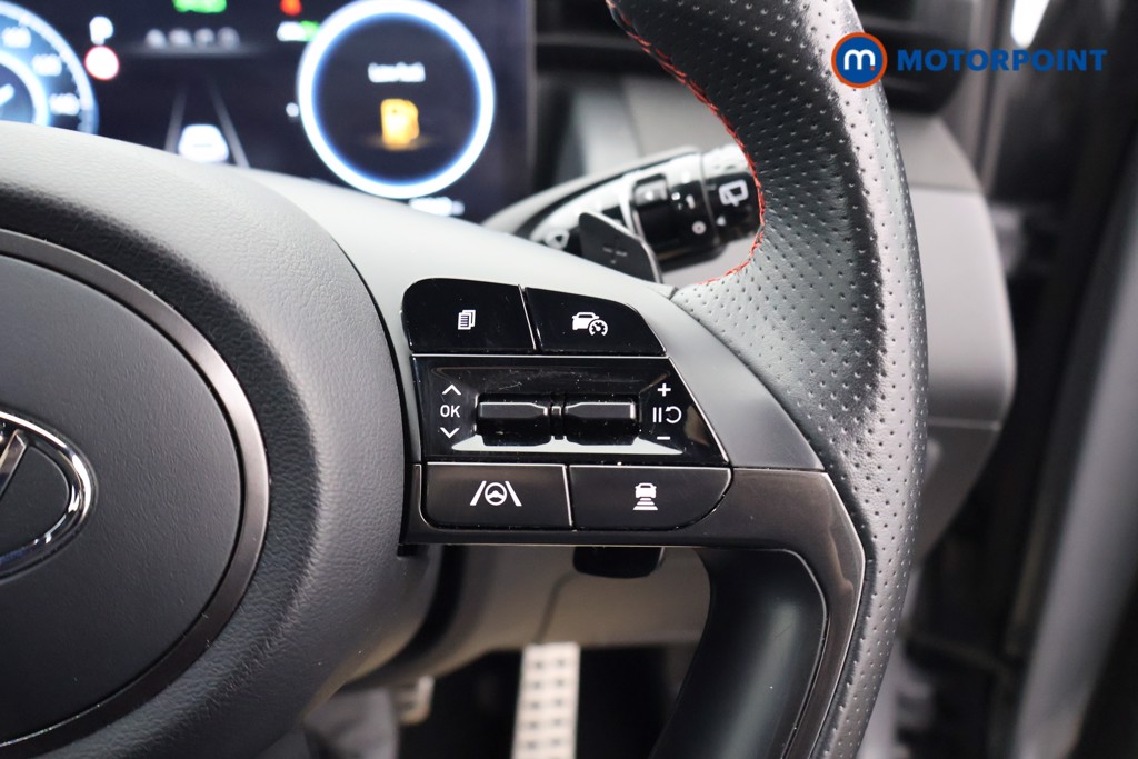 Used Hyundai TUCSON 2023 for sale - 76958184: Photo 11