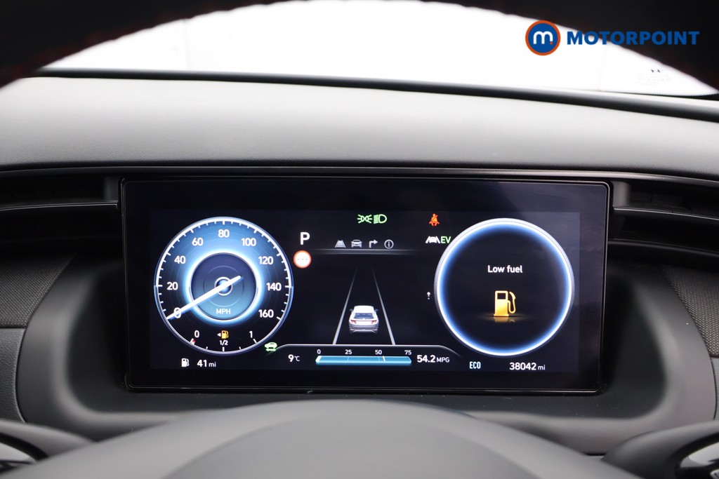 Used Hyundai TUCSON 2023 for sale - 76958184: Photo 12