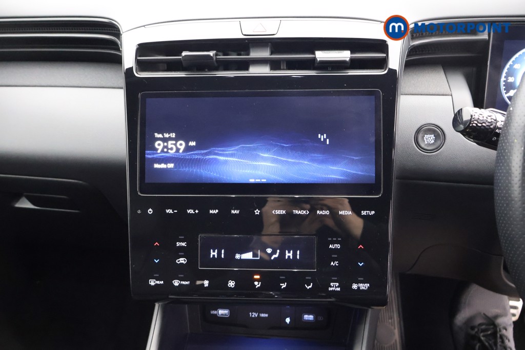 Used Hyundai TUCSON 2023 for sale - 76958184: Photo 16