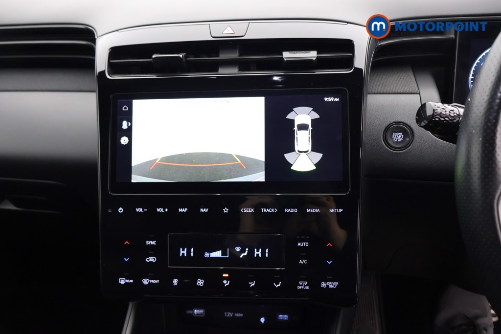 Used Hyundai TUCSON 2023 for sale - 76958184: Photo 17