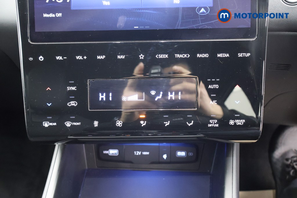 Used Hyundai TUCSON 2023 for sale - 76958184: Photo 19