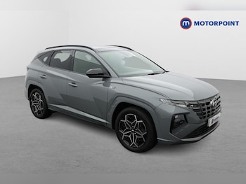 Used Hyundai TUCSON undefined for sale - 76958184: Photo