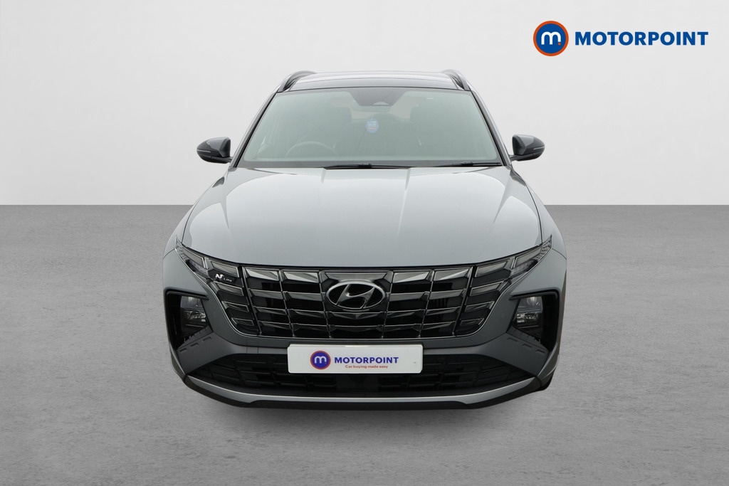 Used Hyundai TUCSON 2023 for sale - 76958184: Photo 2
