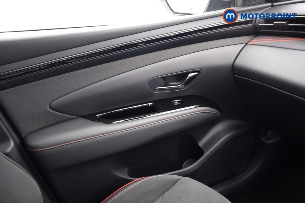 Used Hyundai TUCSON 2023 for sale - 76958184: Photo 21