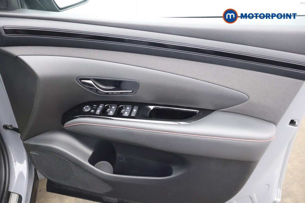 Used Hyundai TUCSON 2023 for sale - 76958184: Photo 23