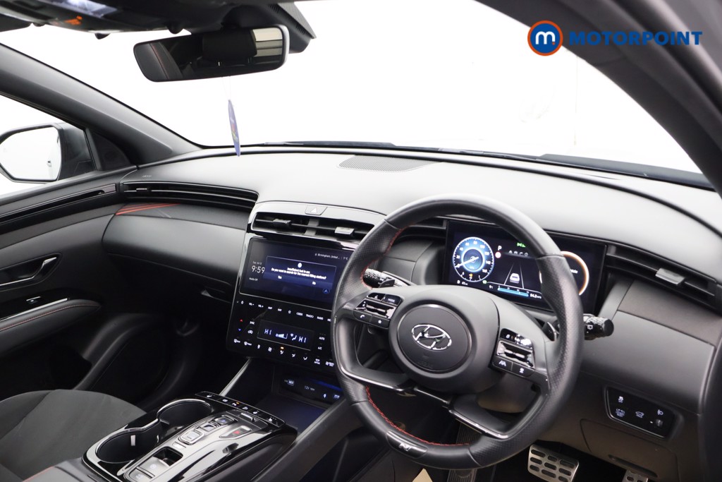 Used Hyundai TUCSON 2023 for sale - 76958184: Photo 24