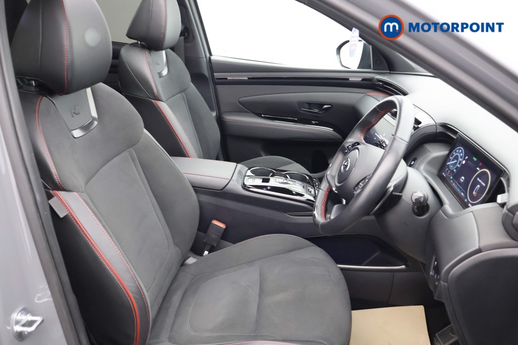 Used Hyundai TUCSON 2023 for sale - 76958184: Photo 25