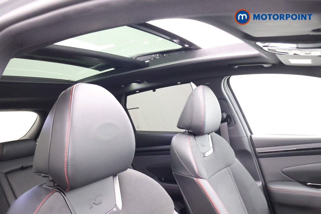 Used Hyundai TUCSON 2023 for sale - 76958184: Photo 26